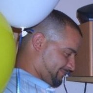 Javiel Alamo