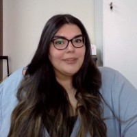 Ángela Ortega Rodríguez