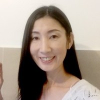 Maya Takeuchi