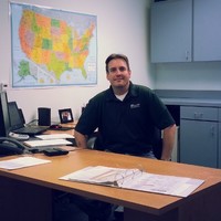 Steve Albrecht