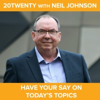 Neil Johnson