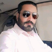 Imran Saeed