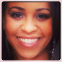 Cheryl Blaize-Forbes