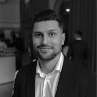 Luka Mijaljevic