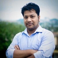 Manoranjan Nayak