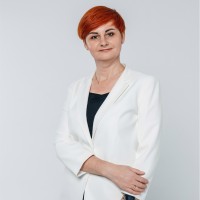 Maryana Ivashyna