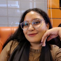 Nusrat Jebin