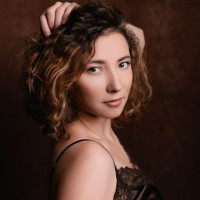 Elena Mikhailova