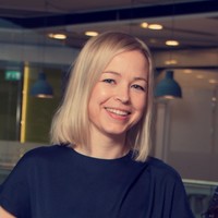 Kirsti Nordseth Vikhals
