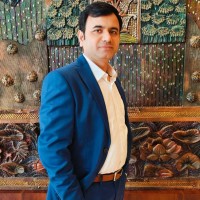 Ganesh Bhagwat
