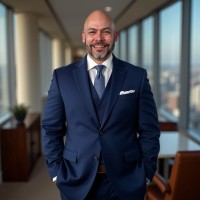 Jorge Aponte, MBA