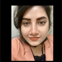 Itishree Sahoo