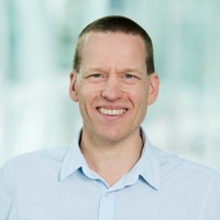 Per Fjordside