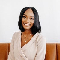Tomelia Hinton, MAT, PMP