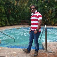 Siva Kumar