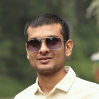 Ashish Satpute