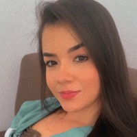 Amanda Ellen Barreto Domingues