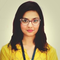 Syeda Bisma