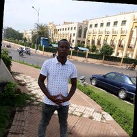 Moussa Oule Traore