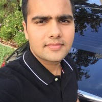 Vanky Trivedi
