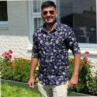Dhaval Chaudhari