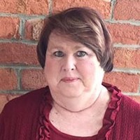 Mary Boals