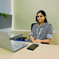 Rashi Khare