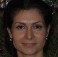 Tanya Stoyanova