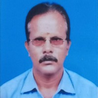 P Arumugam
