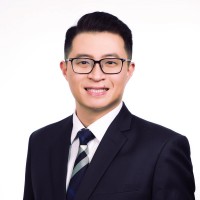 Wai Kei Ricky Wong