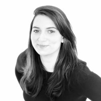 Celine Lapize De Salée