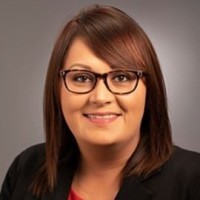 Erica Matthews, Aprp