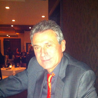 Theodore Agelis