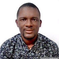 Jimoh O.
