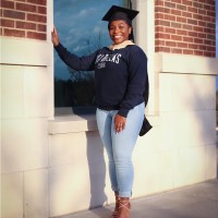 Eboni Gant, MBA