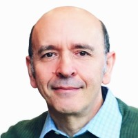 Alexandre Izmailov, PhD