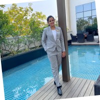 Revathy Duraisamy