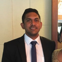 Chamara Mendis