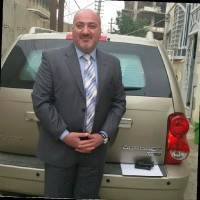 Ahmed Rasheed