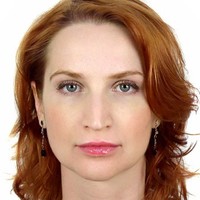 Anna Ivanchenko