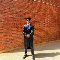 Anubhav Choudhary