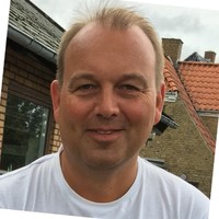 Mathias Grümmert Hansen