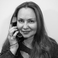 Oksana Cholost