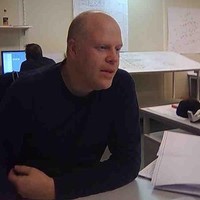 Willem Den Boer