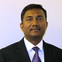 Dipankar Roy