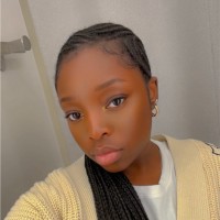 Eglantine Maeva Ndzengue Abui