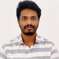 Sairam Goud Nanjut