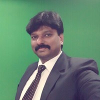 Venkatesh G