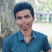 Soumitra Halder