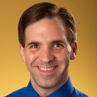 Patrick Harbin